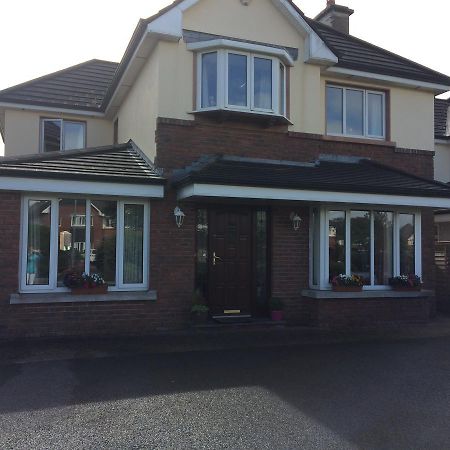 The Wave Bed & Breakfast Galway Dış mekan fotoğraf
