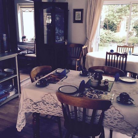 The Wave Bed & Breakfast Galway Dış mekan fotoğraf