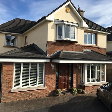 The Wave Bed & Breakfast Galway Dış mekan fotoğraf