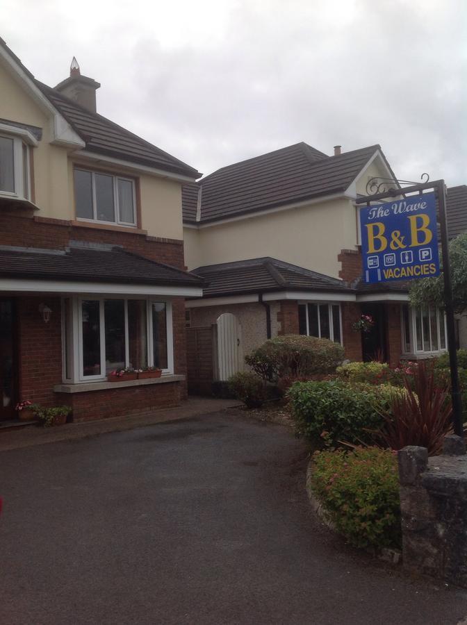 The Wave Bed & Breakfast Galway Dış mekan fotoğraf