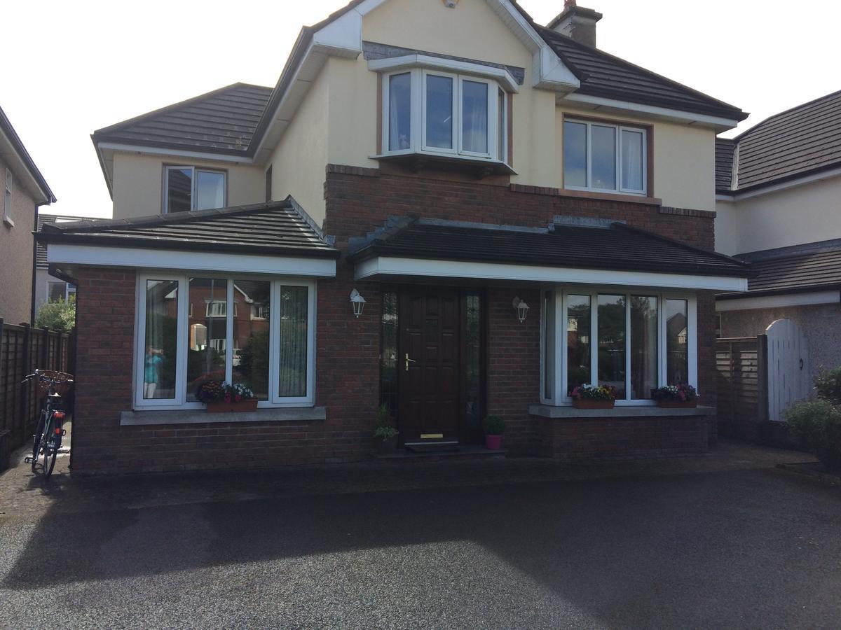 The Wave Bed & Breakfast Galway Dış mekan fotoğraf