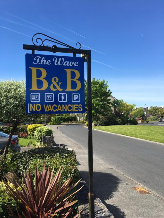 The Wave Bed & Breakfast Galway Dış mekan fotoğraf