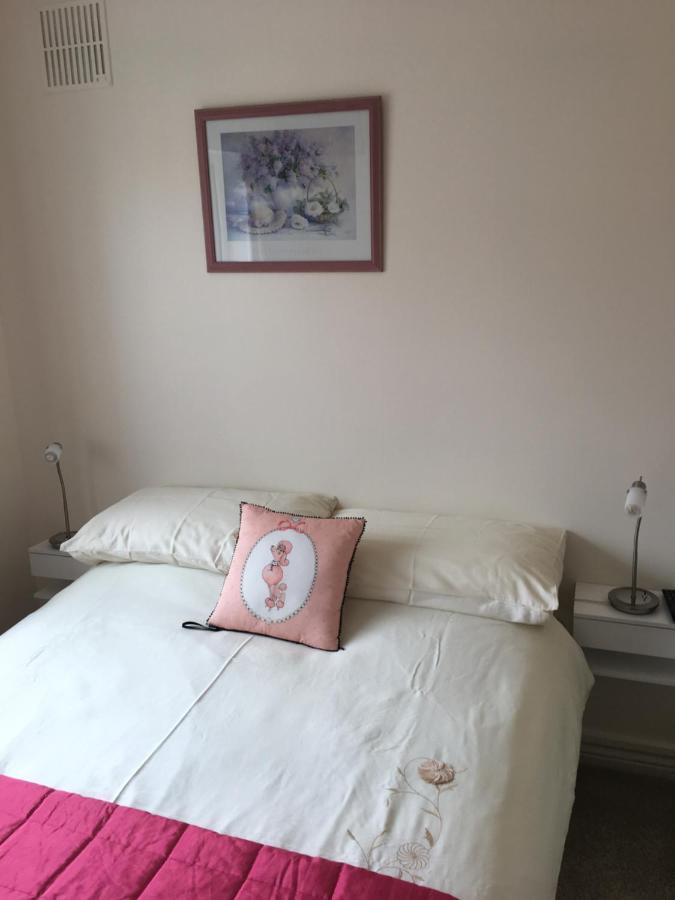 The Wave Bed & Breakfast Galway Dış mekan fotoğraf