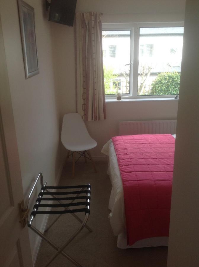 The Wave Bed & Breakfast Galway Dış mekan fotoğraf