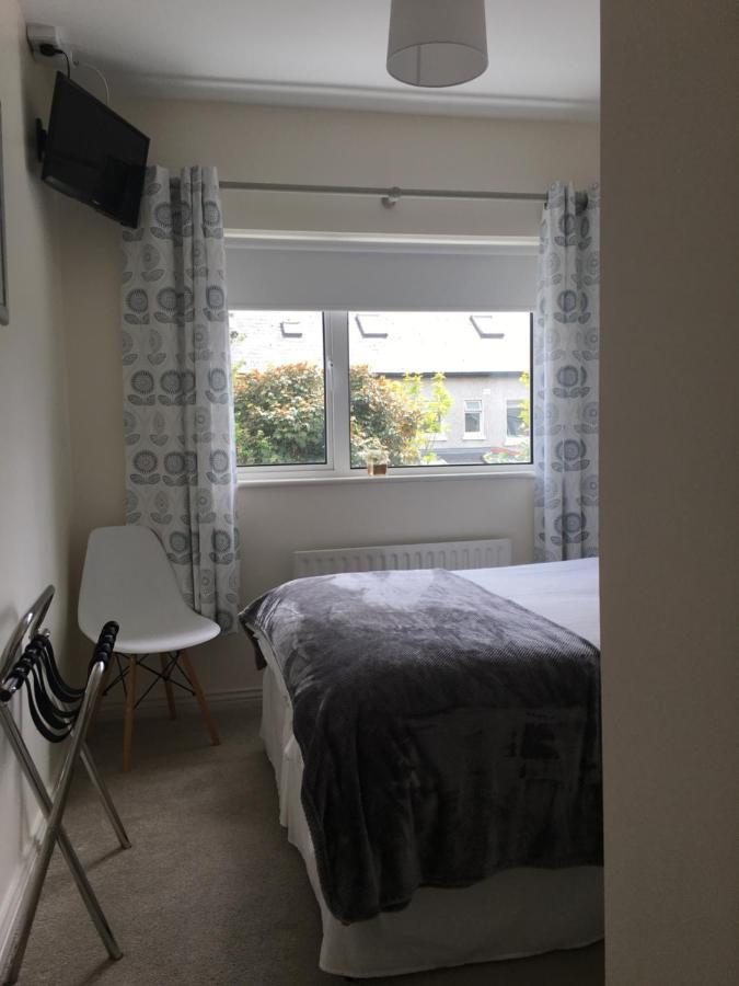 The Wave Bed & Breakfast Galway Dış mekan fotoğraf