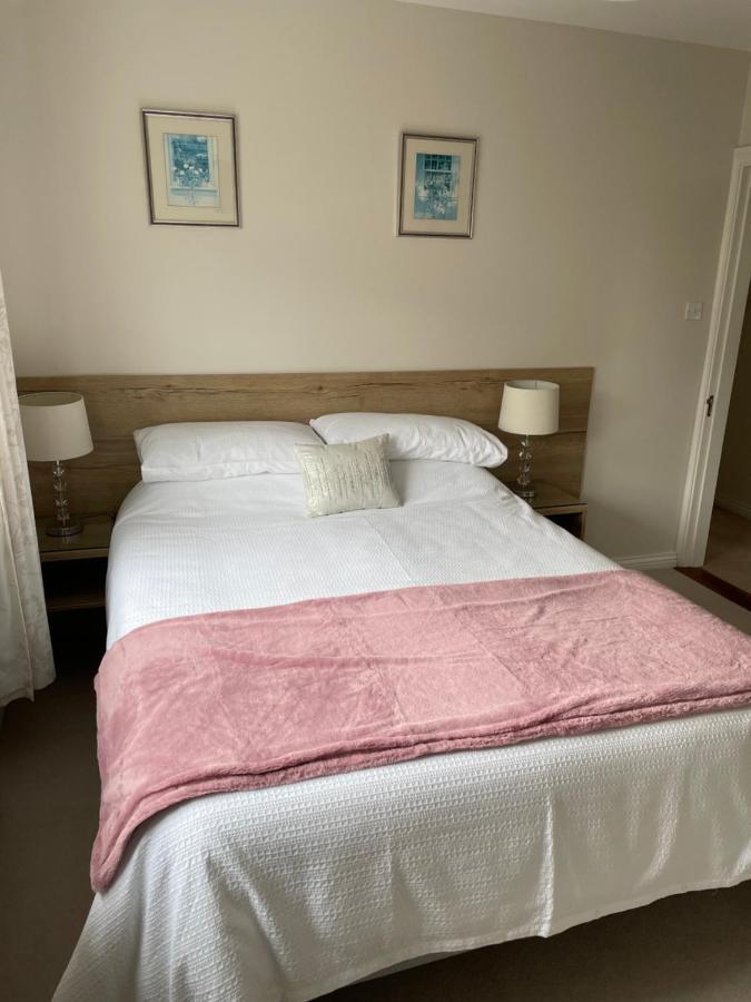 The Wave Bed & Breakfast Galway Dış mekan fotoğraf