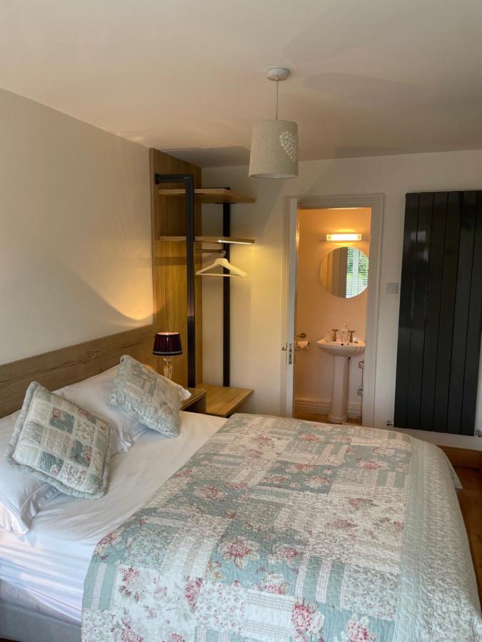 The Wave Bed & Breakfast Galway Dış mekan fotoğraf