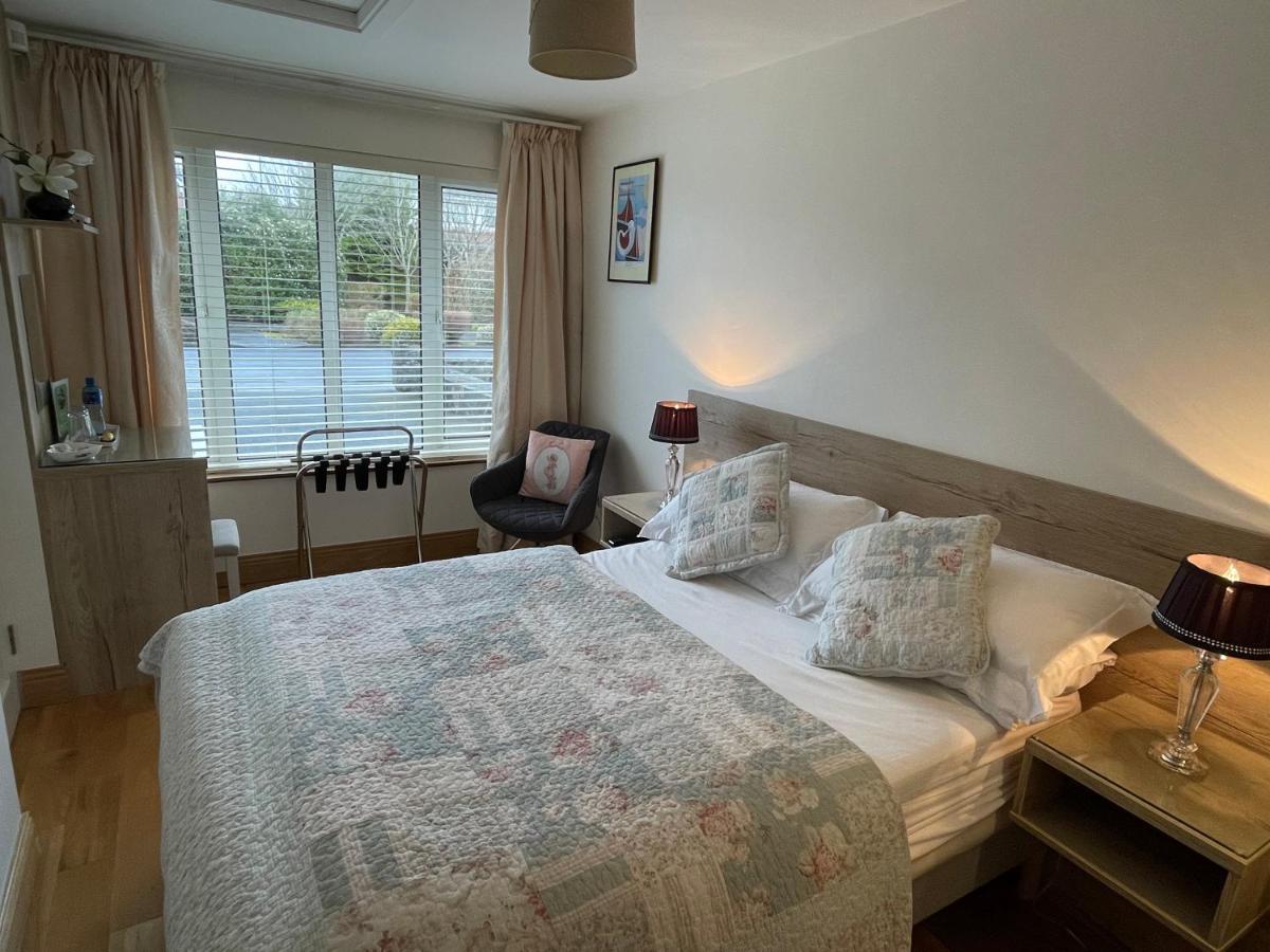 The Wave Bed & Breakfast Galway Dış mekan fotoğraf