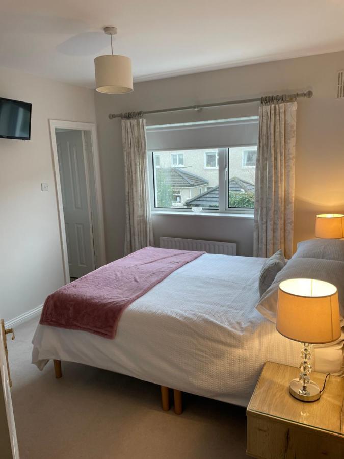 The Wave Bed & Breakfast Galway Dış mekan fotoğraf