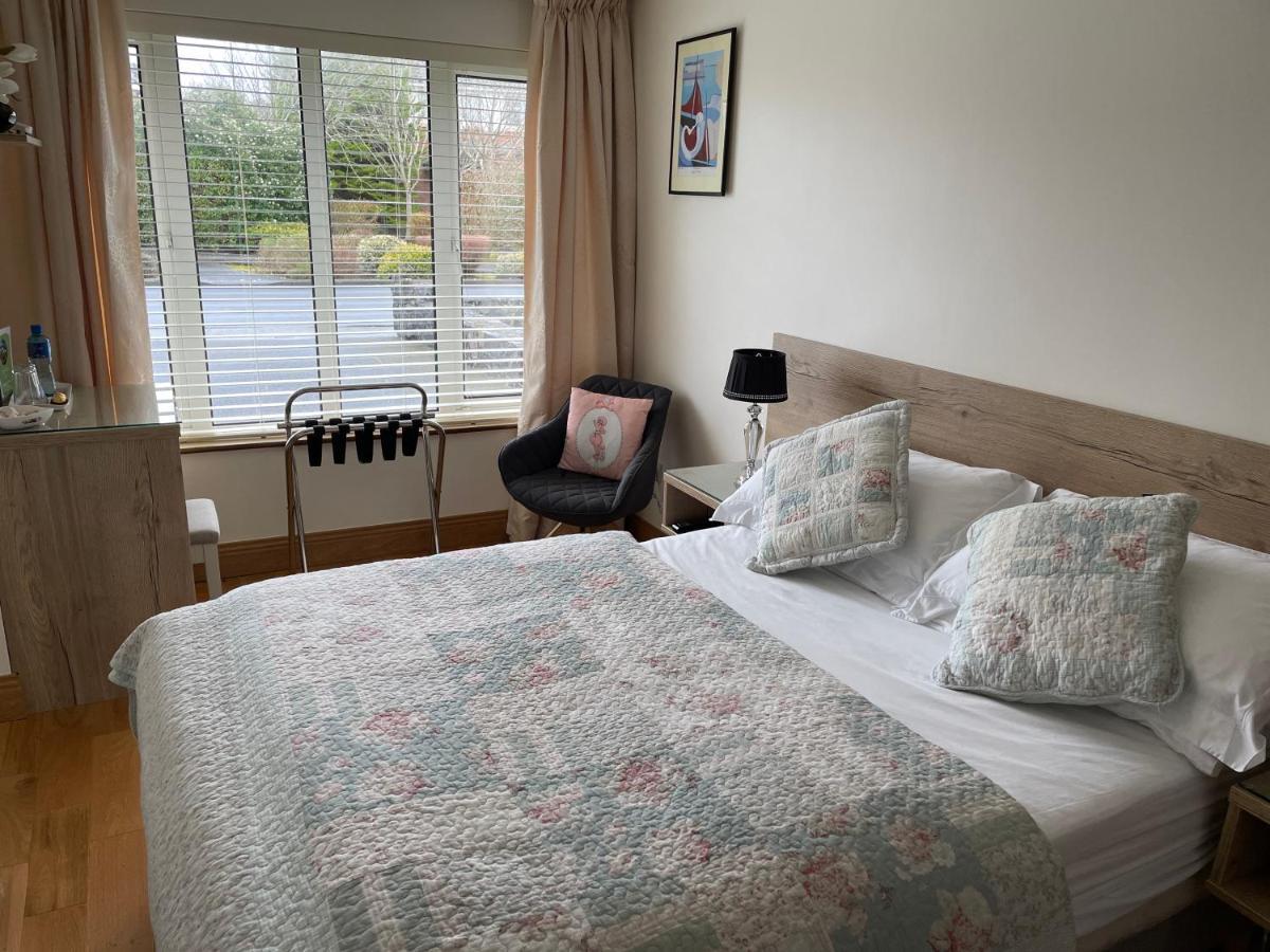 The Wave Bed & Breakfast Galway Dış mekan fotoğraf