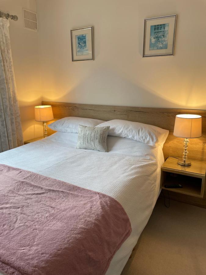 The Wave Bed & Breakfast Galway Dış mekan fotoğraf