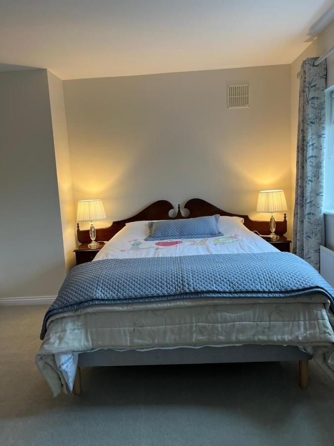 The Wave Bed & Breakfast Galway Dış mekan fotoğraf